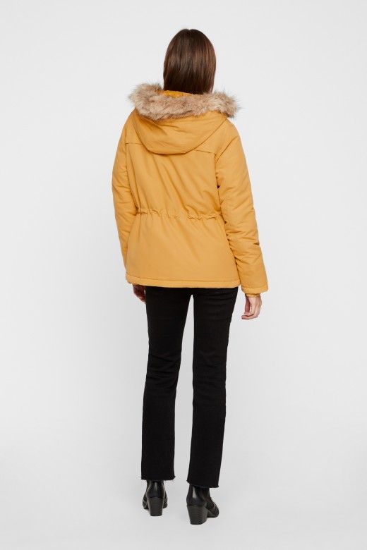 Parka Mulher AGNES BREEZE VERO MODA Parka Mulher AGNES BREEZE VERO MODA