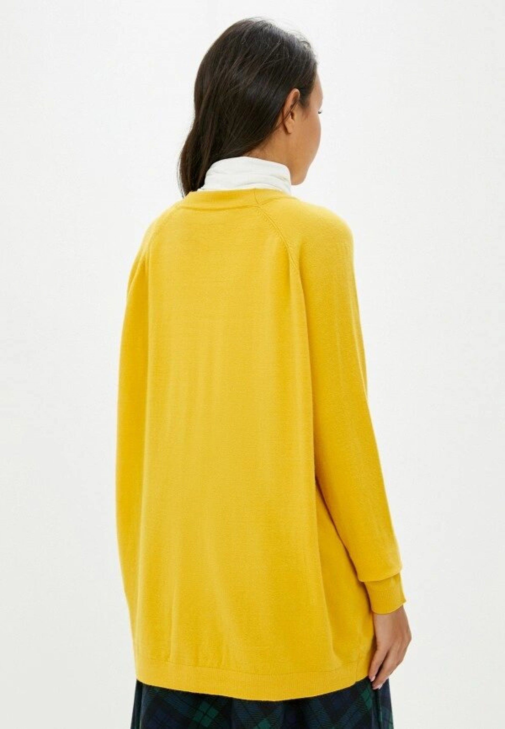 Cardingan Mulher CHOU KARIS BUTTON VERO MODA