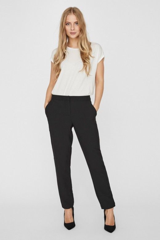Calça Mulher TIA MAYA VERO MODA Calça Mulher TIA MAYA VERO MODA
