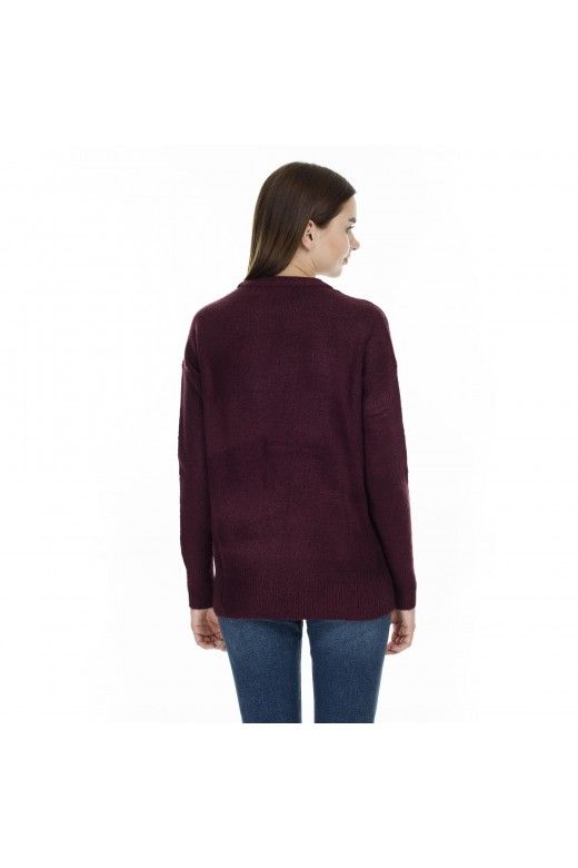 Camisola Mulher MURE OVERSIZE VERO MODA Camisola Mulher MURE OVERSIZE VERO MODA