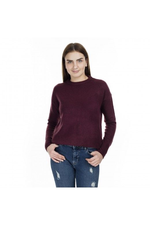 Camisola Mulher MURE OVERSIZE VERO MODA Camisola Mulher MURE OVERSIZE VERO MODA