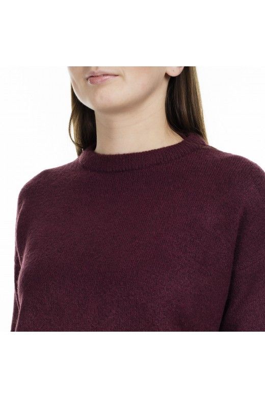Camisola Mulher MURE OVERSIZE VERO MODA Camisola Mulher MURE OVERSIZE VERO MODA