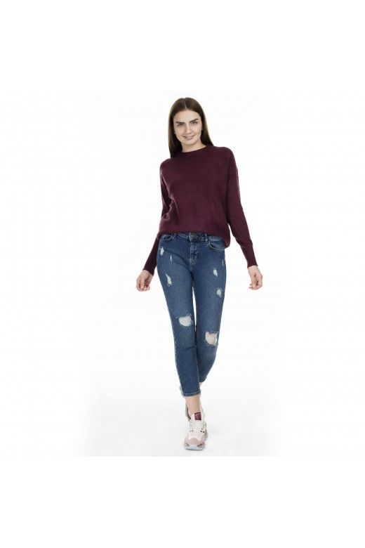 Camisola Mulher MURE OVERSIZE VERO MODA Camisola Mulher MURE OVERSIZE VERO MODA