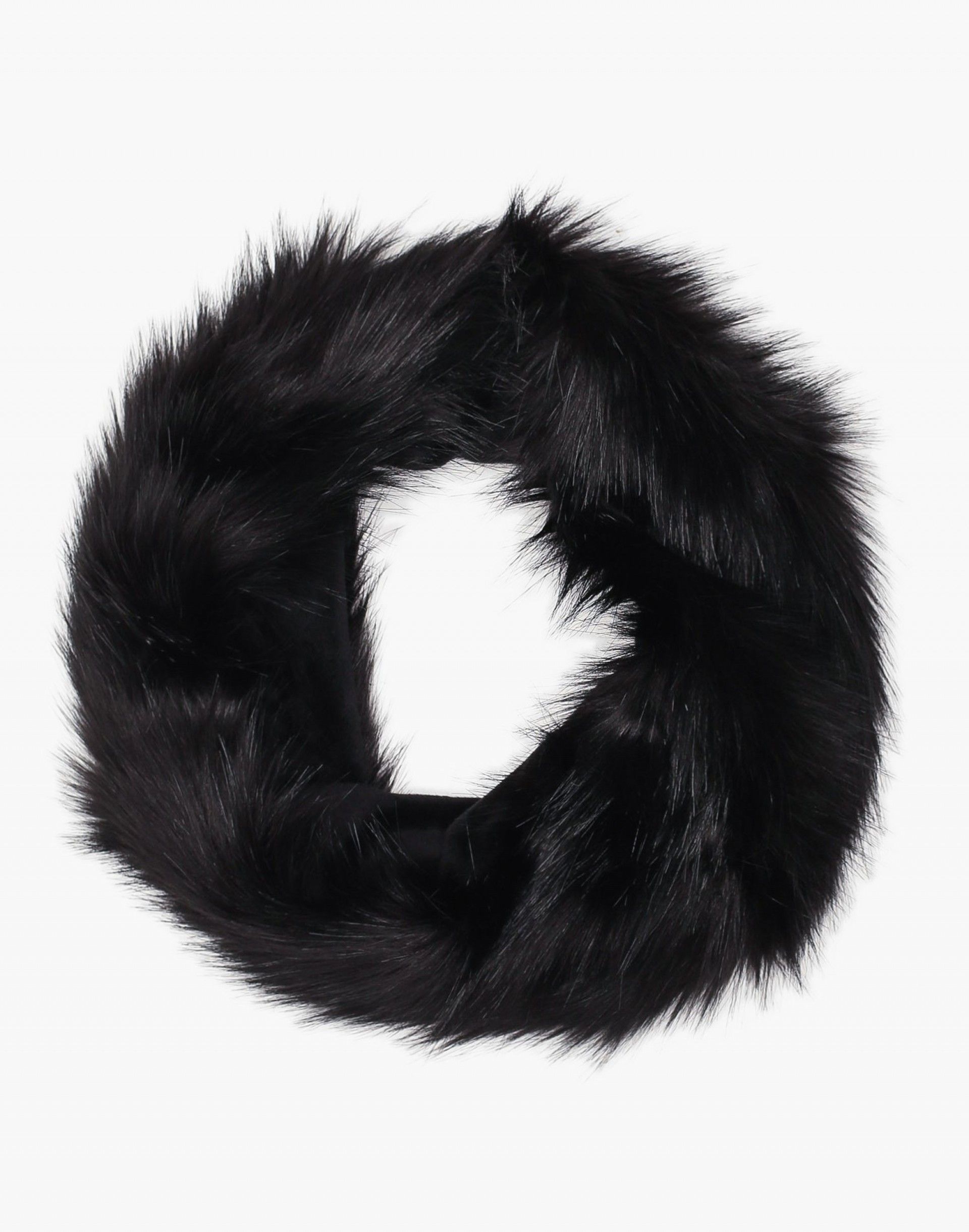 Gola Mulher NISA FAUX FUR VERO MODA