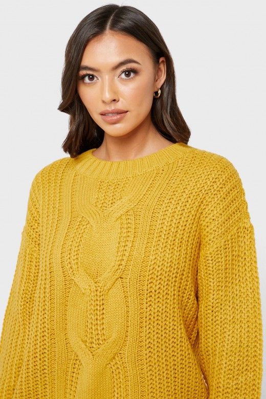 Camisola Mulher PRESLEY ALPINE VERO MODA Camisola Mulher PRESLEY ALPINE VERO MODA