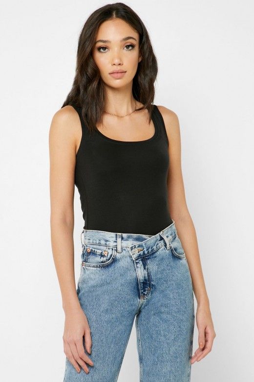 Top Mulher AVA LULU VERO MODA Top Mulher AVA LULU VERO MODA