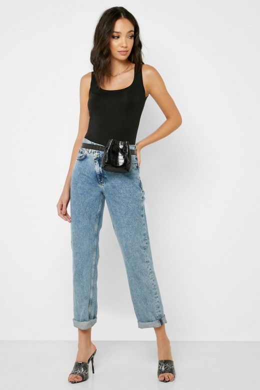 Top Mulher AVA LULU VERO MODA Top Mulher AVA LULU VERO MODA
