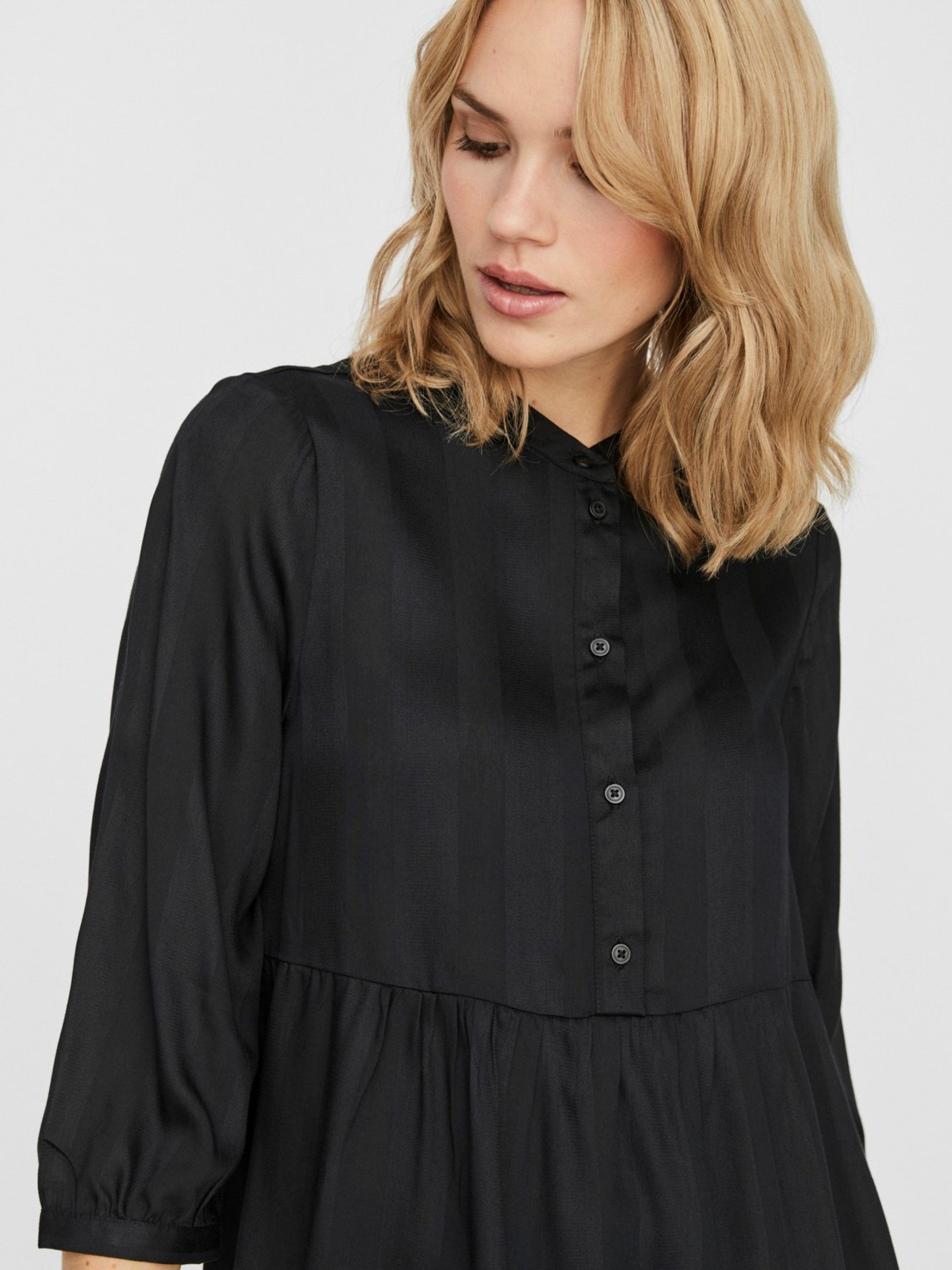 Blusa Mulher JULY 3/4 VERO MODA