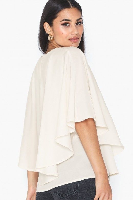 Top Mulher JASMIN CAPE VERO MODA Top Mulher JASMIN CAPE VERO MODA
