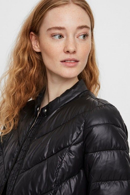 Kispo Mulher SORAYASIV Curto VERO MODA Kispo Mulher SORAYASIV Curto VERO MODA