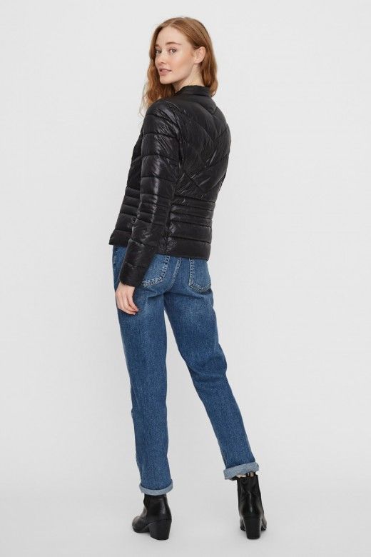 Kispo Mulher SORAYASIV Curto VERO MODA Kispo Mulher SORAYASIV Curto VERO MODA
