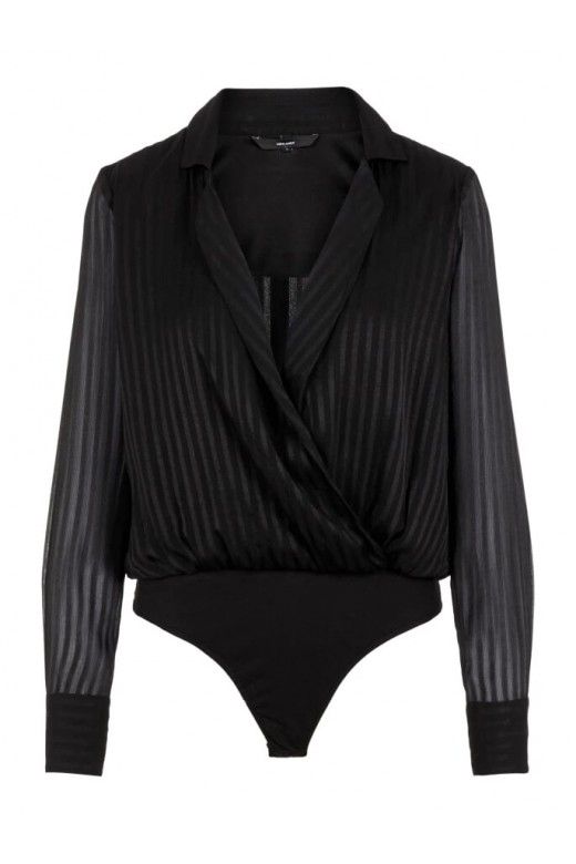 BODY Mulher DORIA VERO MODA BODY Mulher DORIA VERO MODA