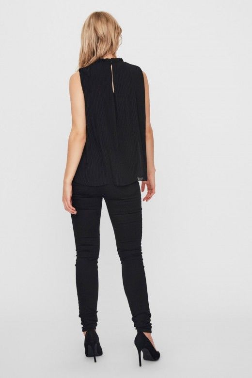 Top Mulher CICELY SL GA VERO MODA Top Mulher CICELY SL GA VERO MODA