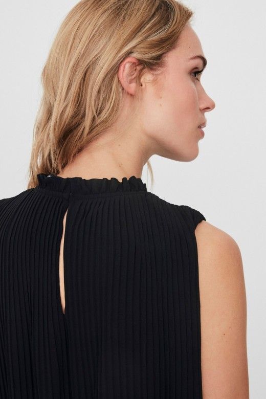Top Mulher CICELY SL GA VERO MODA Top Mulher CICELY SL GA VERO MODA