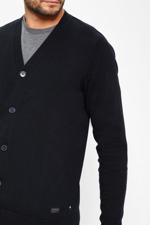 Cardigan Homem BASIC PRODUKT Cardigan Homem BASIC PRODUKT
