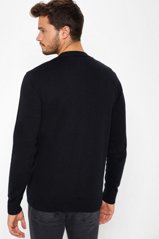 Cardigan Homem BASIC PRODUKT Cardigan Homem BASIC PRODUKT