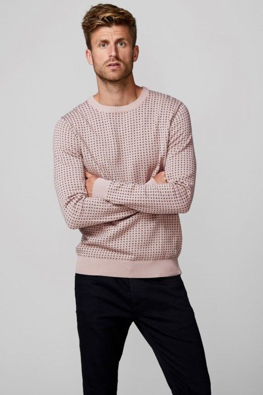 Camisola Homem CHRISTIAN PRODUKT Camisola Homem CHRISTIAN PRODUKT