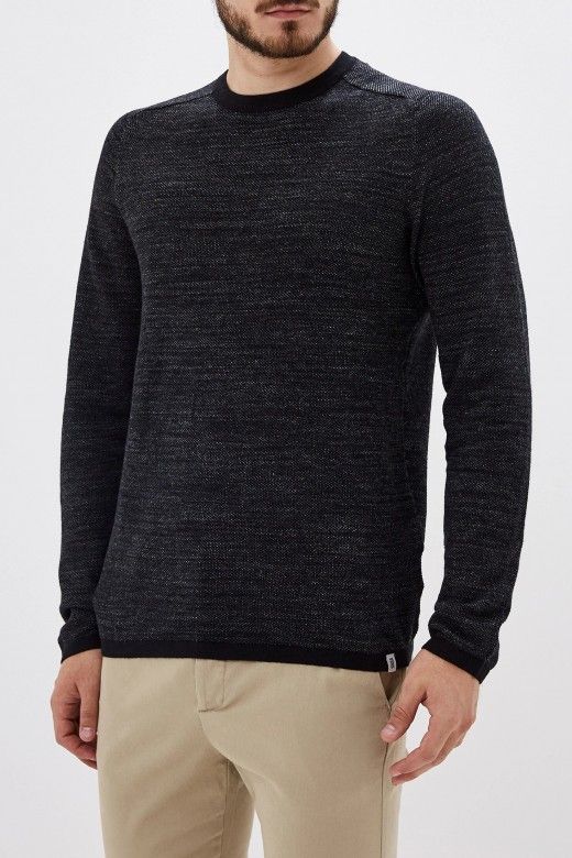 Camisola Homem ASH Jack Jones Camisola Homem ASH Jack Jones