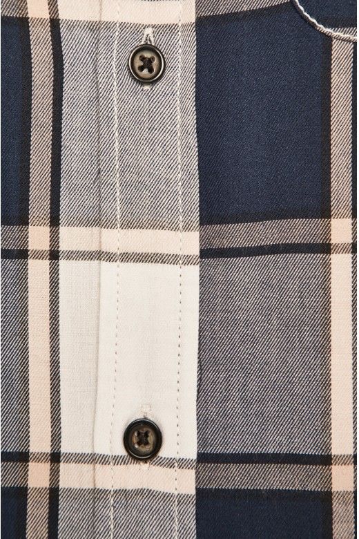 Camisa Homem Xadrez PRODUKT Camisa Homem Xadrez PRODUKT