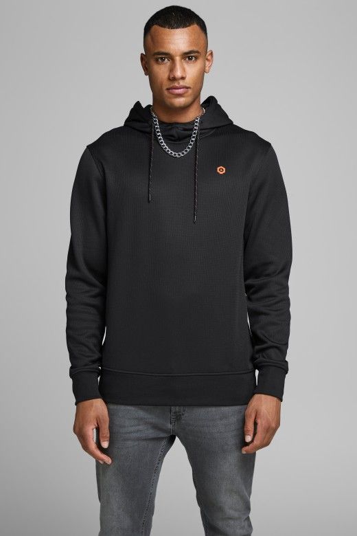 Sweat Homem keynes Jack & Jones Sweat Homem keynes Jack & Jones