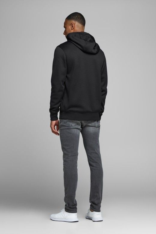 Sweat Homem keynes Jack & Jones Sweat Homem keynes Jack & Jones