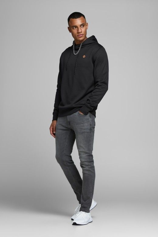 Sweat Homem keynes Jack & Jones Sweat Homem keynes Jack & Jones