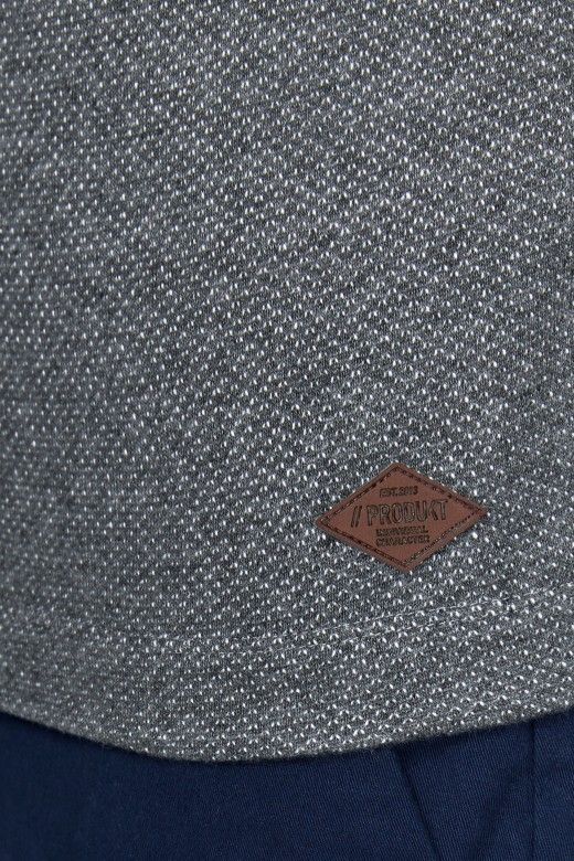 Camisola Homem MATT CREW PRODUKT Camisola Homem MATT CREW PRODUKT