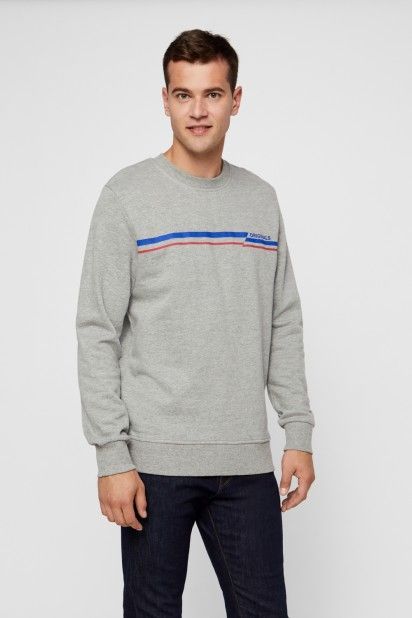 Sweat Homem RUDD Jack Jones