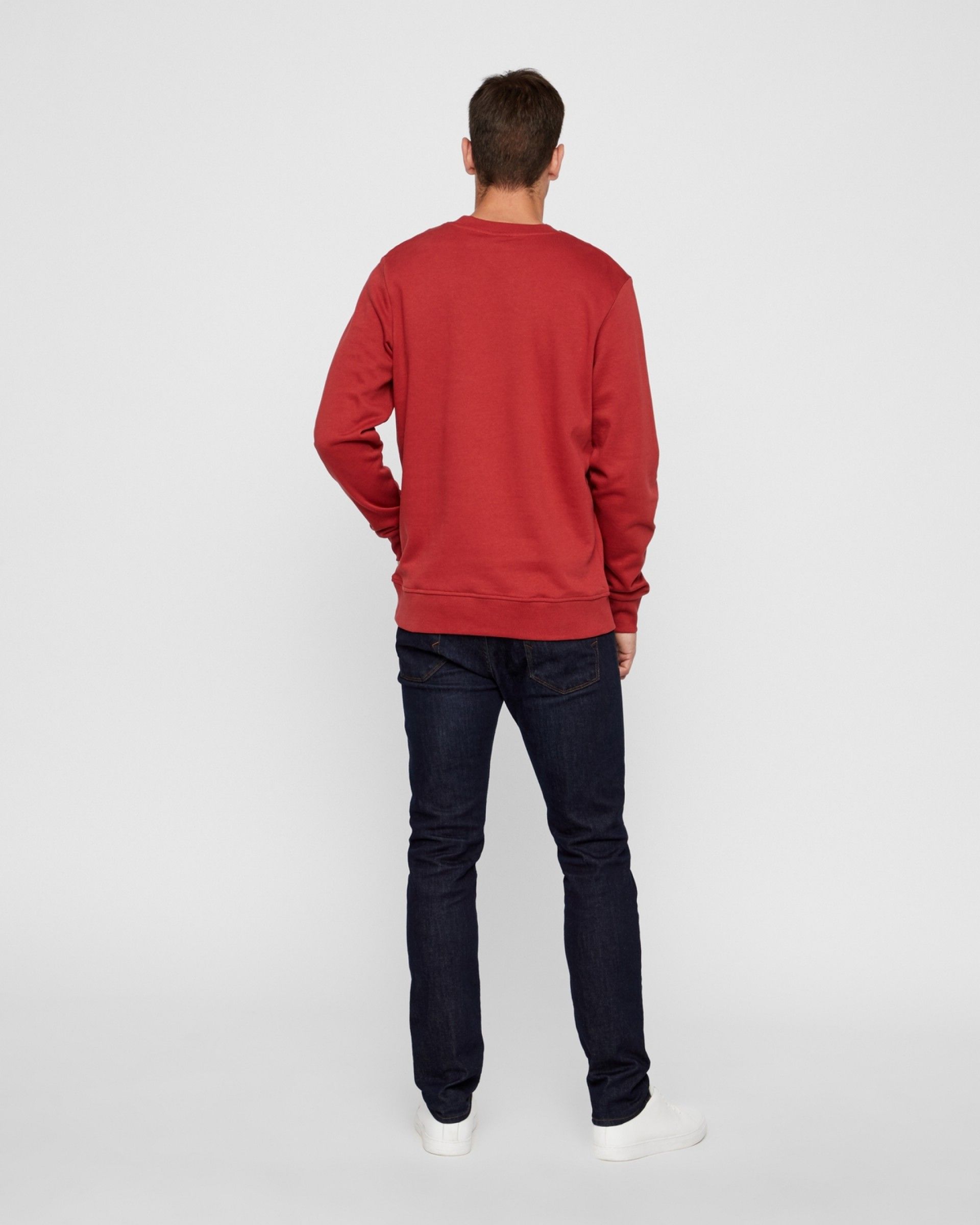 Sweat Homem RUDD Jack Jones