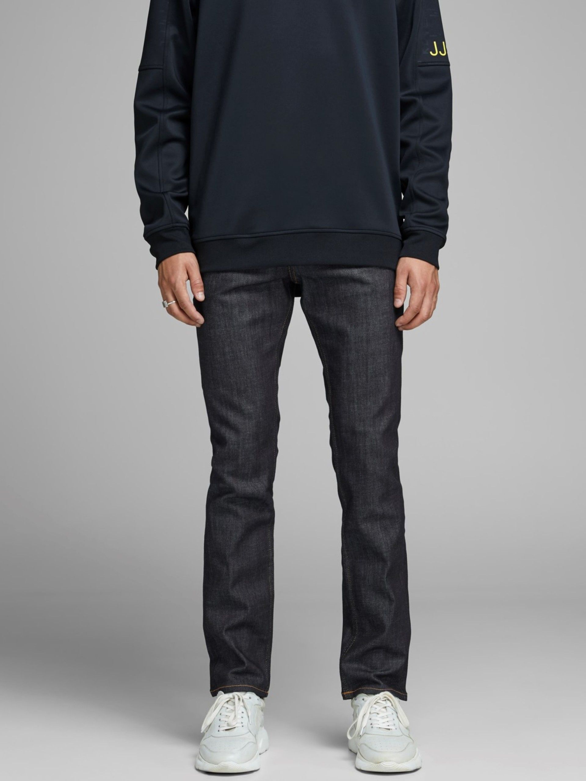 Calça Homem Jeans GLENN ORIOGINAL Jack Jones