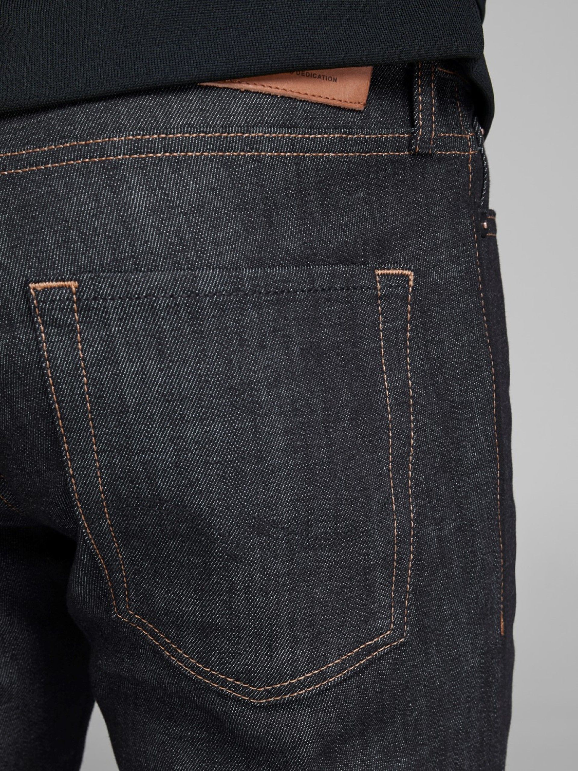 Calça Homem Jeans GLENN ORIOGINAL Jack Jones