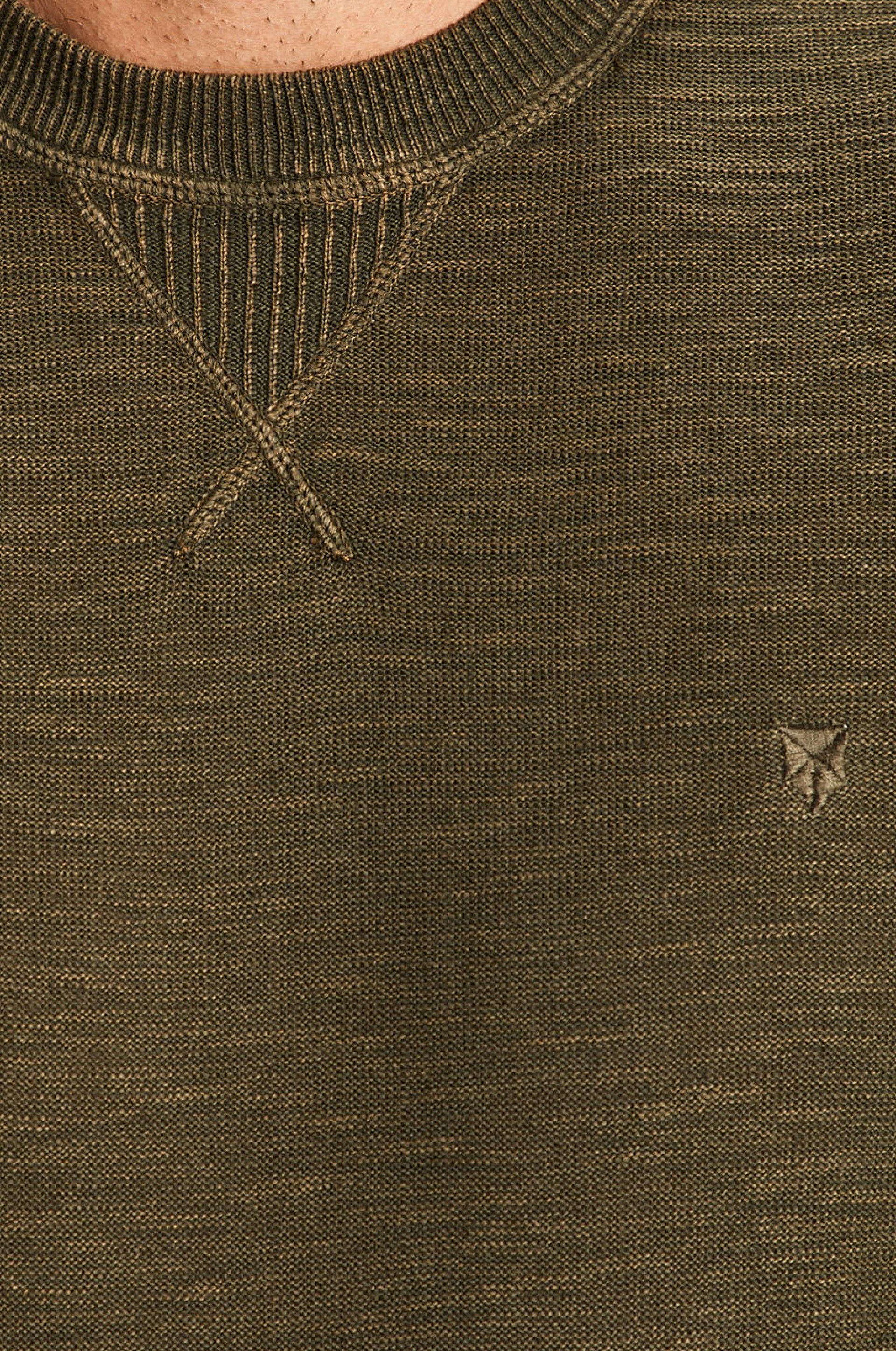 Camisola Homem DEX KNIT CREW Jack Jones