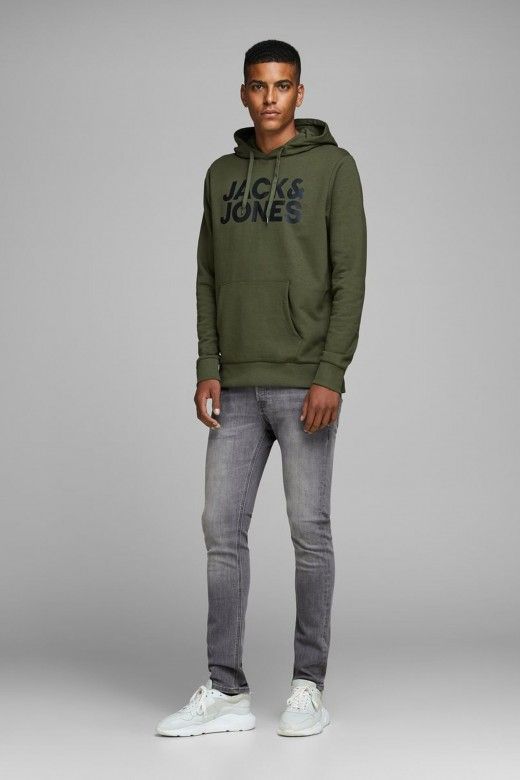 Calça Homem GLENN ORIGINAL JACK JONES Calça Homem GLENN ORIGINAL JACK JONES
