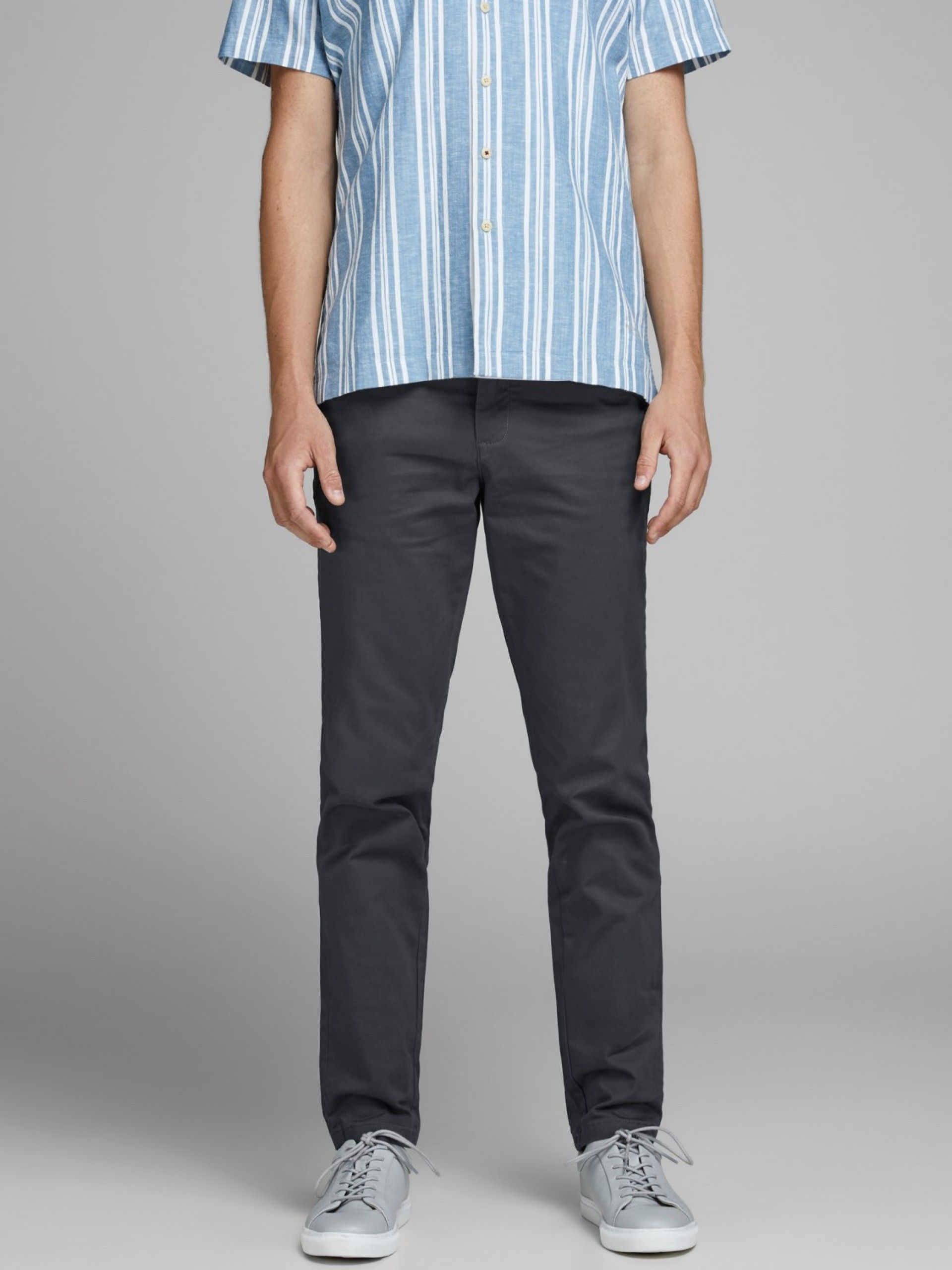 Calça Homem Chino MARCO Jack Jones