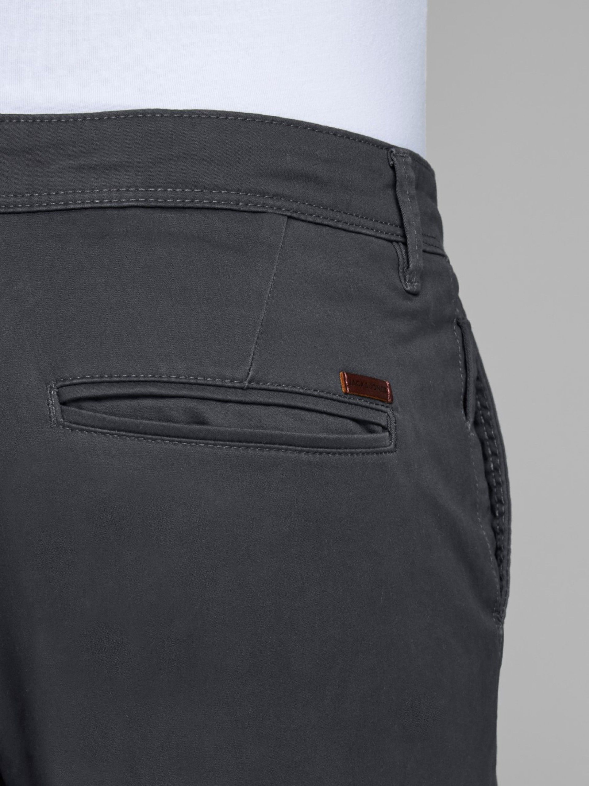 Calça Homem Chino MARCO Jack Jones