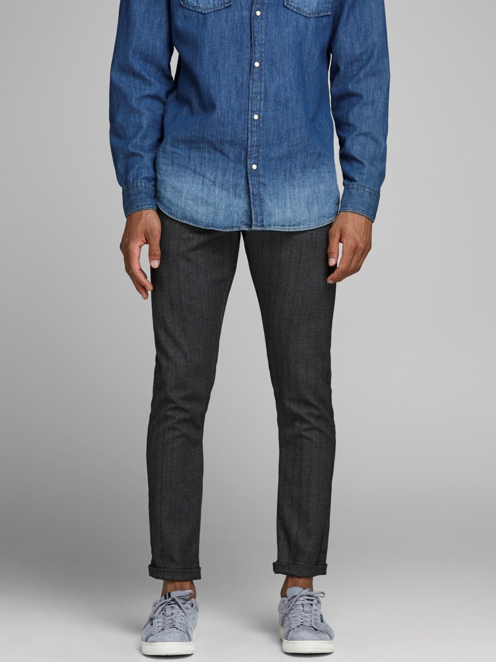 Calça Homem Chino MARCO CONNOR Jack Jones