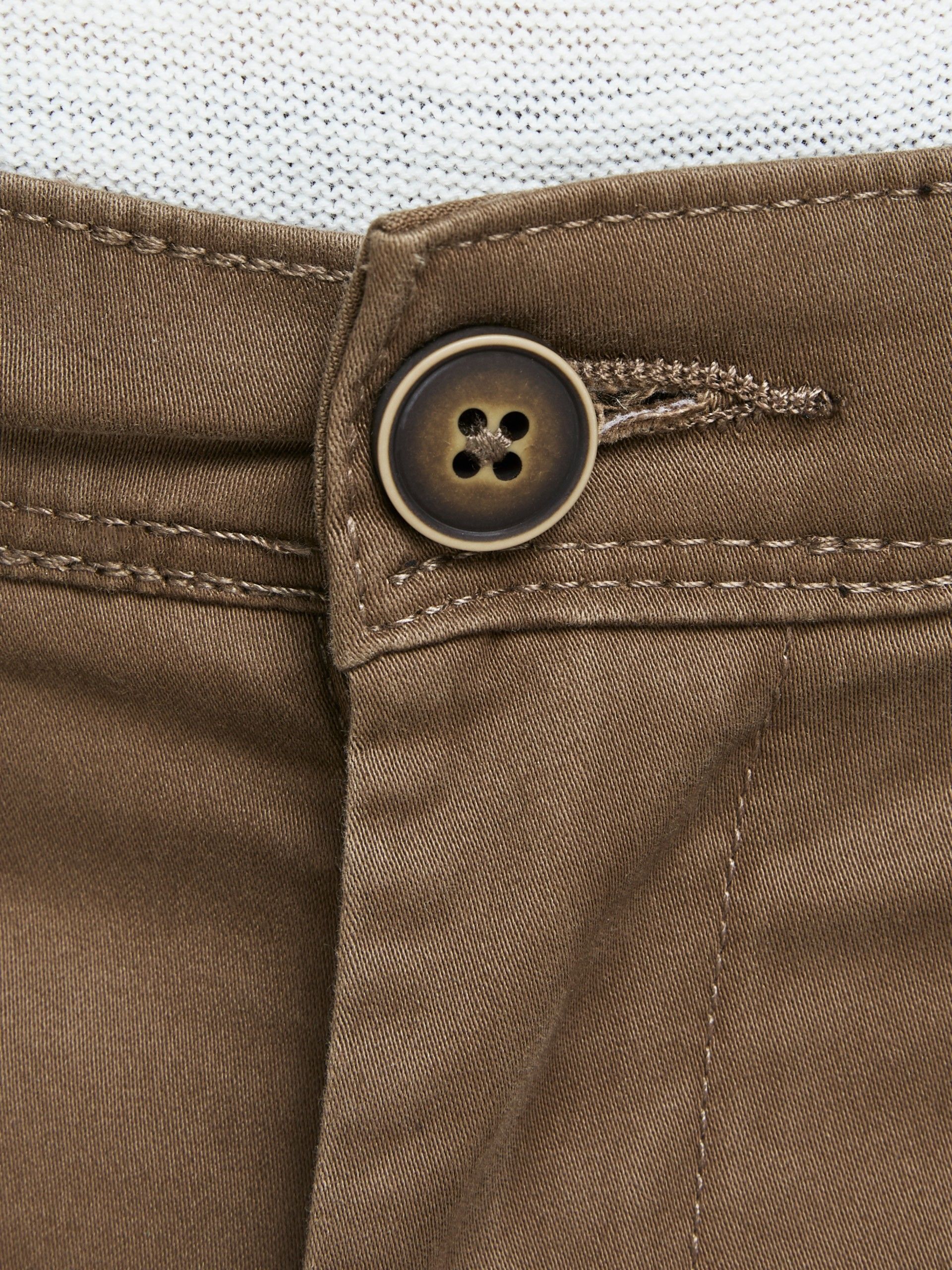 Calça Chino Homem MARCO Jack Jones