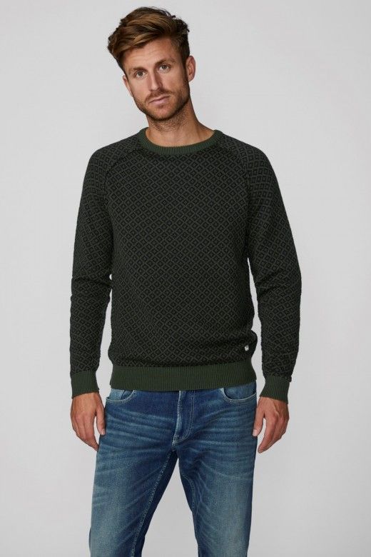 Camisola Homem ANDY PRODUKT Camisola Homem ANDY PRODUKT