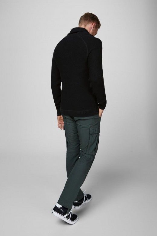 Camisola Homem ZORAN PRODUKT Camisola Homem ZORAN PRODUKT