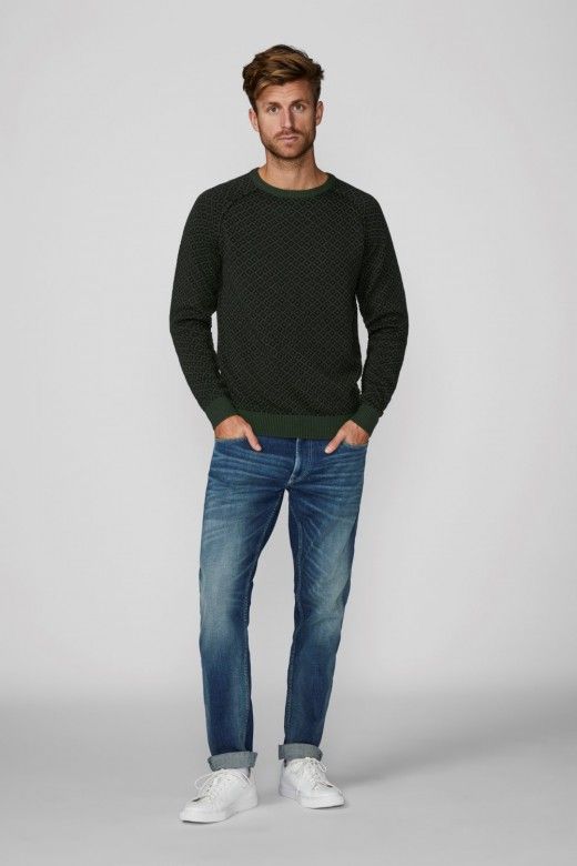 Camisola Homem ANDY PRODUKT Camisola Homem ANDY PRODUKT