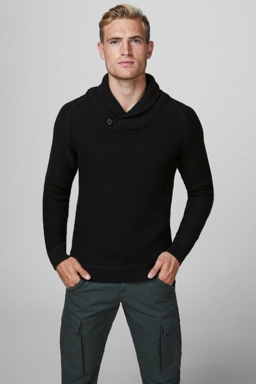 Camisola Homem ZORAN PRODUKT Camisola Homem ZORAN PRODUKT