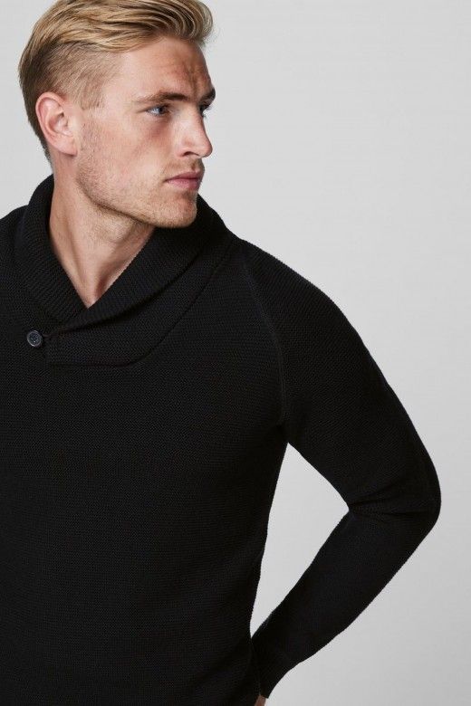 Camisola Homem ZORAN PRODUKT Camisola Homem ZORAN PRODUKT