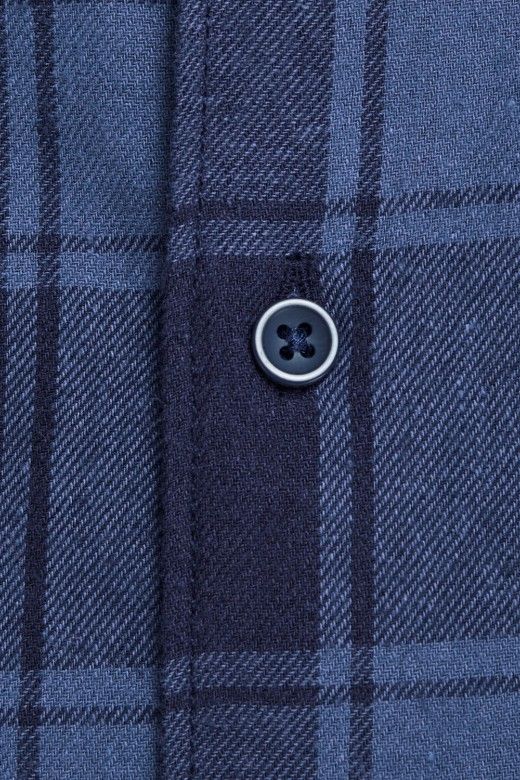 Camisa Homem Xadrez TOMMY JACK JONES Slim Camisa Homem Xadrez TOMMY JACK JONES Slim