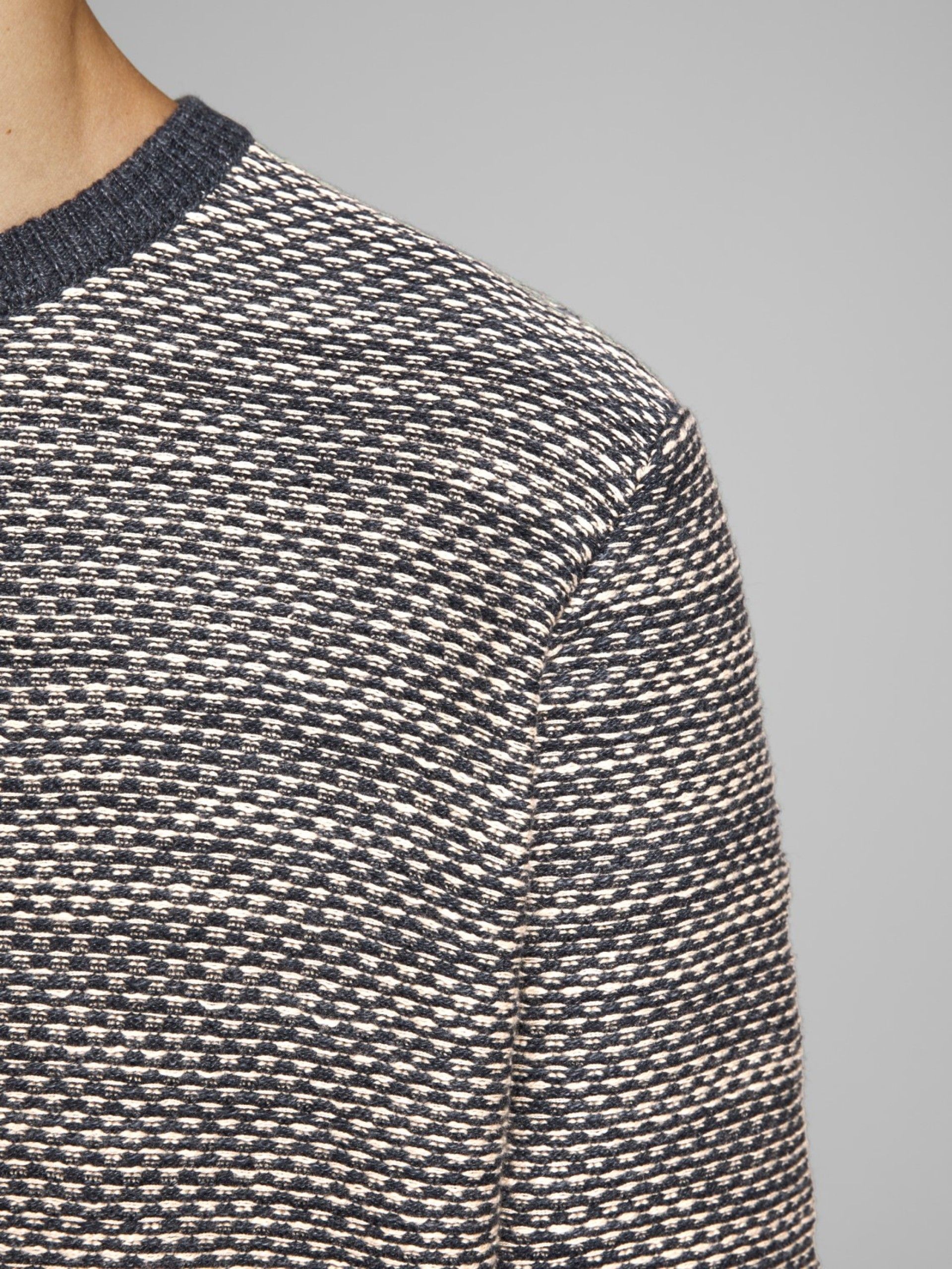 Camisola Homem LOGAN Jack Jones