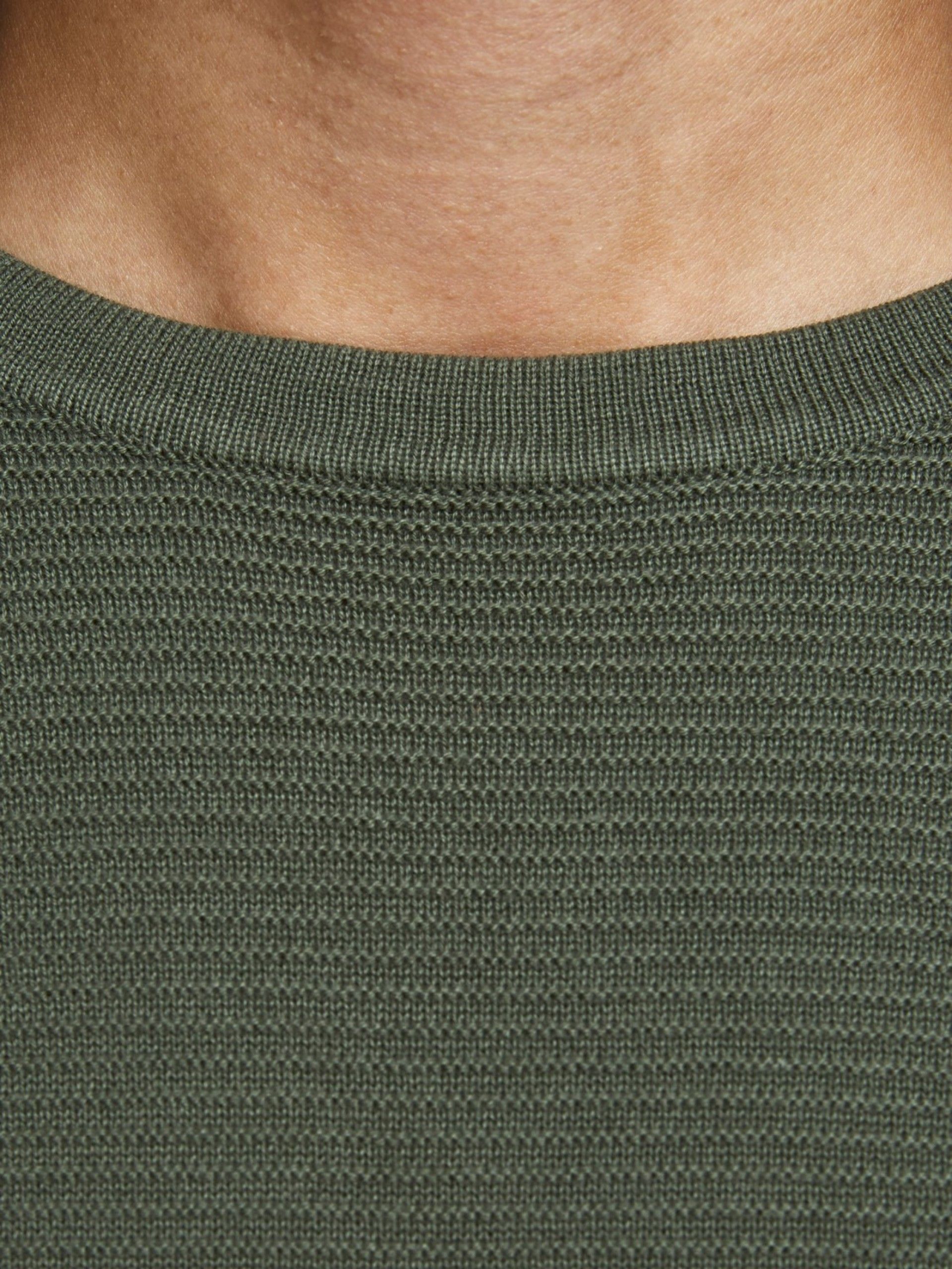 CAMISOLA HOMEM MOON JACK & JONES