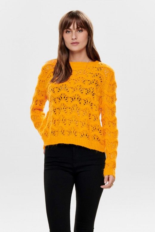Camisola Mulher SOLA ONLY Camisola Mulher SOLA ONLY