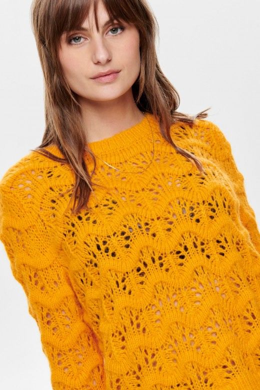 Camisola Mulher SOLA ONLY Camisola Mulher SOLA ONLY
