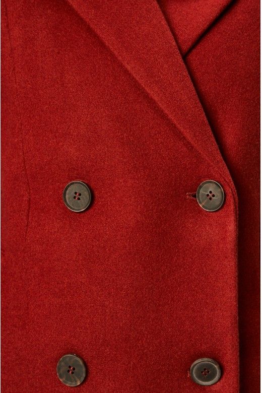 Casaco Mulher LOUISA WOOL ONLY Casaco Mulher LOUISA WOOL ONLY