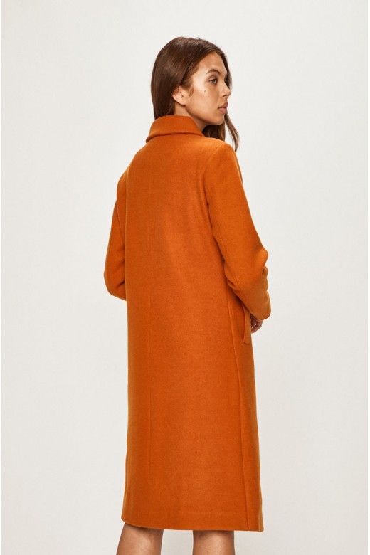 Casaco Mulher LOUISA WOOL ONLY Casaco Mulher LOUISA WOOL ONLY