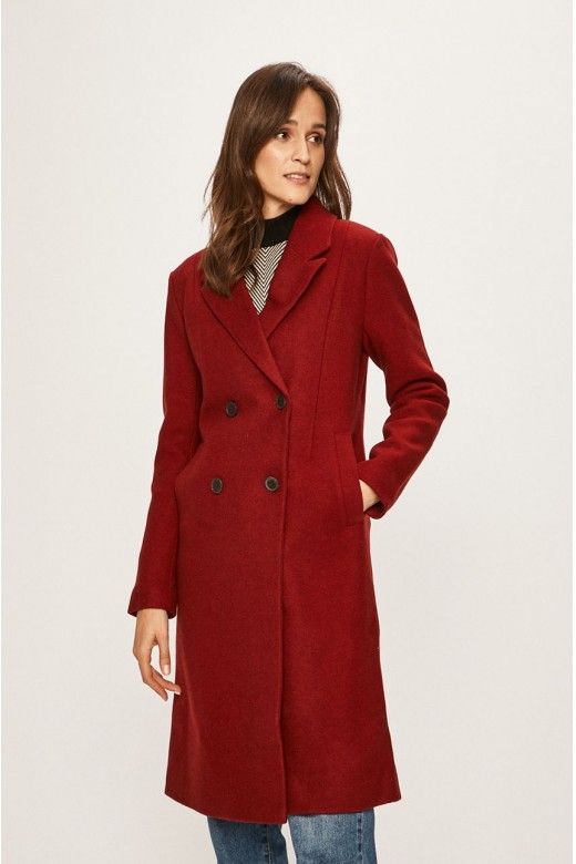 Casaco Mulher LOUISA WOOL ONLY Casaco Mulher LOUISA WOOL ONLY